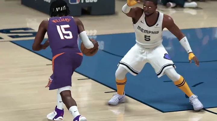 Fox & #JaMorant Grizzlies Mixtape!! #basketball #nba2k26 #nba #jamorant #nbabasketball 