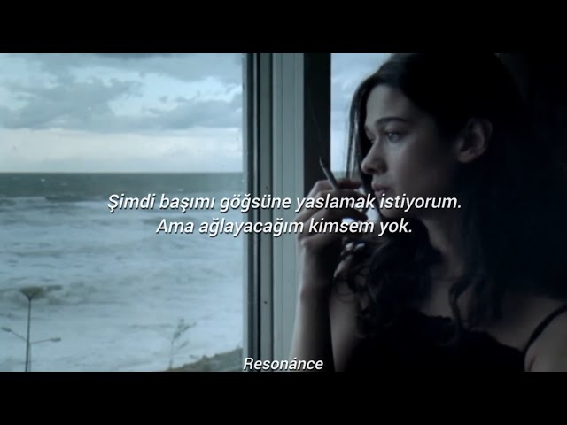 Yüksel Baltacı - Krimata (Türkçe Çeviri)