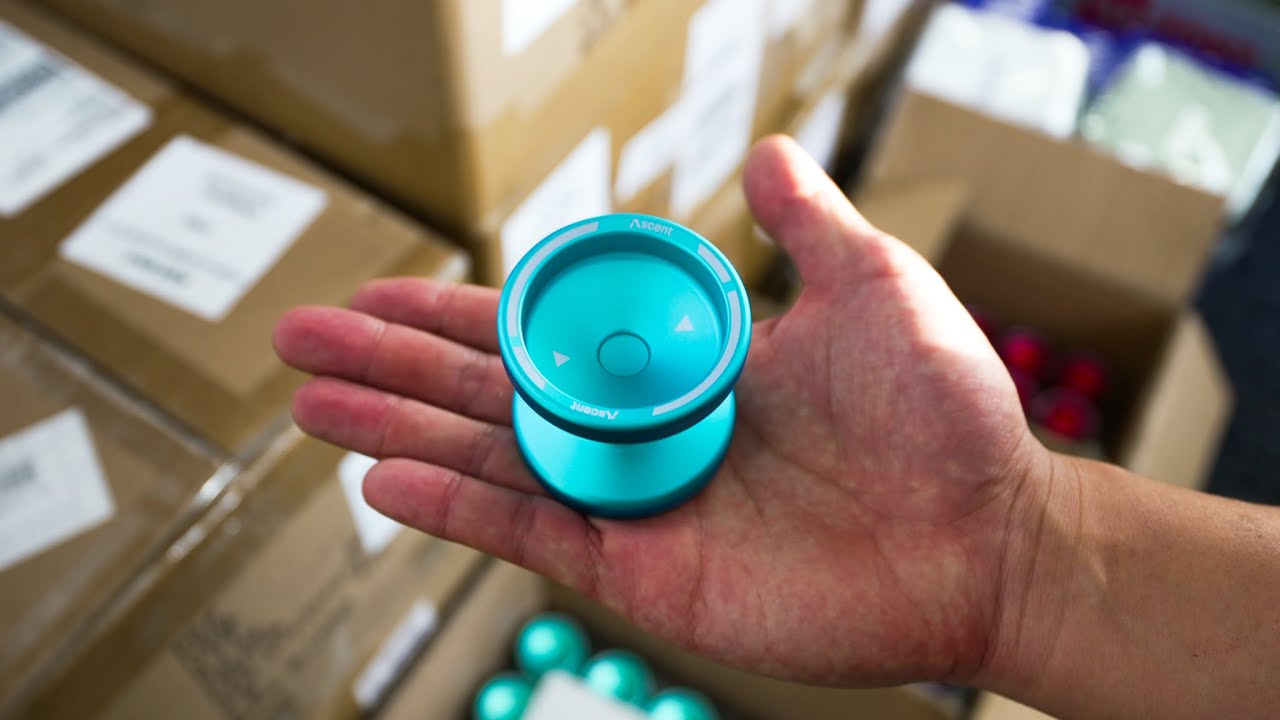 Metal Ascent уже здесь...