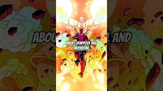 This Secret Power Of Deadpool Makes Him A God-Tier Hero