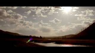 Triptailor - Yellowstone National Park