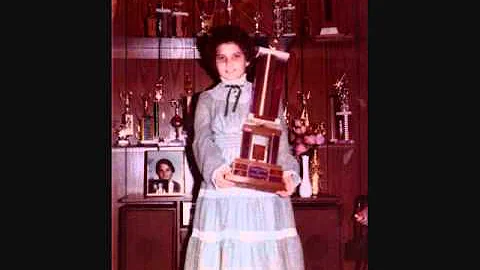 Patti Lamoureux (Kusturok) Big John McNeil/Dusty M...