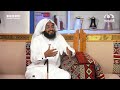 شاب توفى والده ولما بحث في أوراقه كانت هذه المفاجأة غير المتوقعة سعيد بن هادي