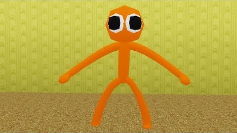 How to get PURPLE SWAPPED COLOR BACKROOMS MORPH in Backrooms Morphs (ROBLOX)