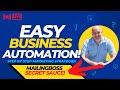 Builderall Tutorial And Review - Mailingboss SECRET SAUCE!! GET MORE CONVERSIONS WITH THIS...