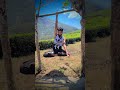 Strength meets peace🧘♂️💪 #shortvideo #fitness #motivation #yoga #meditation #peace #nature #explore
