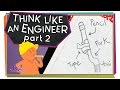 Engineering Problem Solving Quiz
