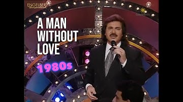 Thumbnail of A Man Without Love 1980s Version - Engelbert Humperdinck 🌙 Moon Knight