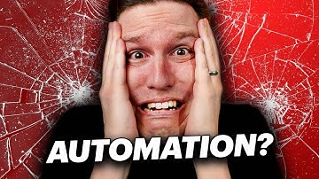 Insurance Automation That Saves You From Looking Like An Idiot