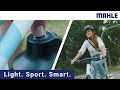 Mahle smartbike systems  light sport smart