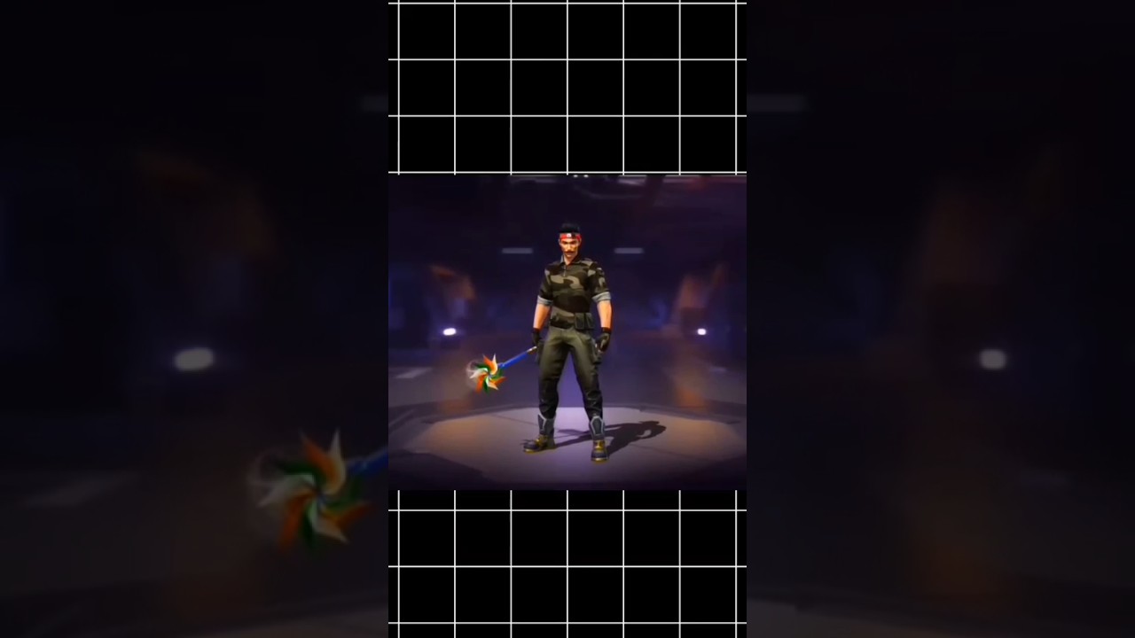 free fire independence Day free rewards 🇮🇳 