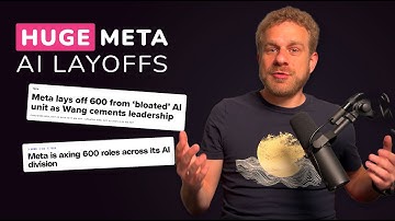 Is this the end of the AI hype?