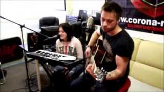 Litesound - We are the Heroes(Alex Kolchin feat. A/liona) перед поездкой на Евровидение 2012 chords