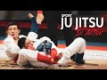 Ju jitsu 2021  this one is for you
