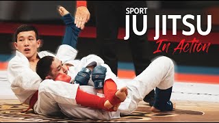 JU JITSU 2021 - THIS ONE IS FOR YOU