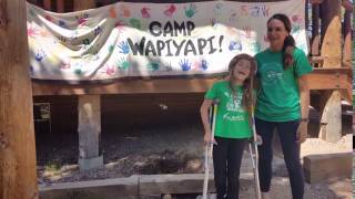 We LOVE Wapiyapi!