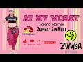 AT MY WORST (Tekno Remix) Dance Fitness / The Sassy Loves TSL