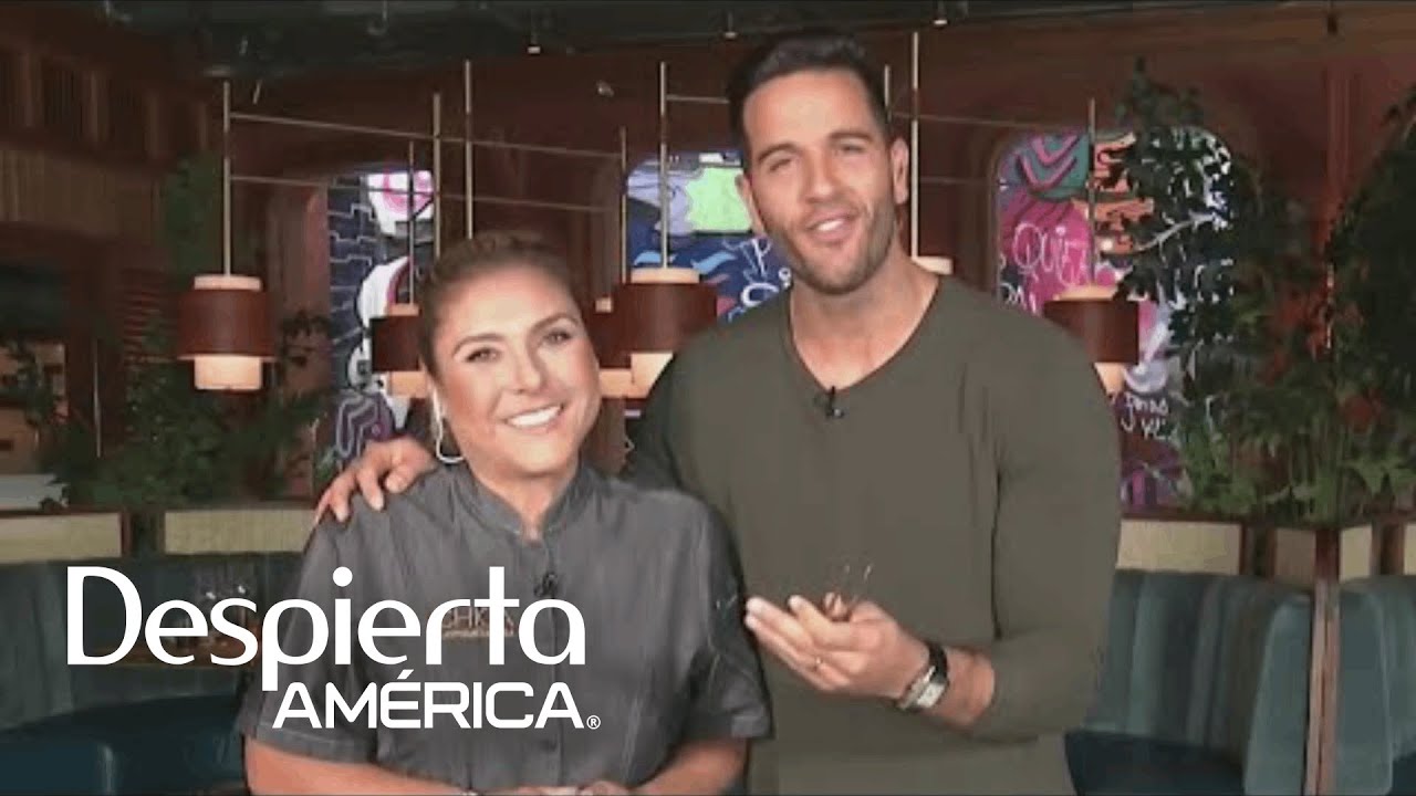 Acompañamos a la chef Lorena García para conocer su nuevo restaurante 'Chica' en Miami