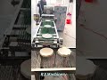 springroll machine #springroll #springrolls #pancake #factory