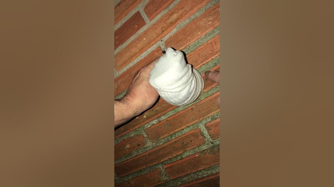 How to wrap your pipes for the winter! YouTube