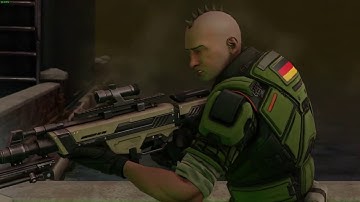 XCOM 2: WOTC Native Linux Performance Test(outdated)