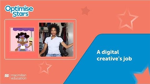 Optimise Stars - A digital creative