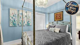 Casa Maria 2 - Charming Quaint Apt Next to Everything Downtown United States