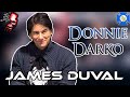 DONNIE DARKO James Duval Panel – NJHC October 2023