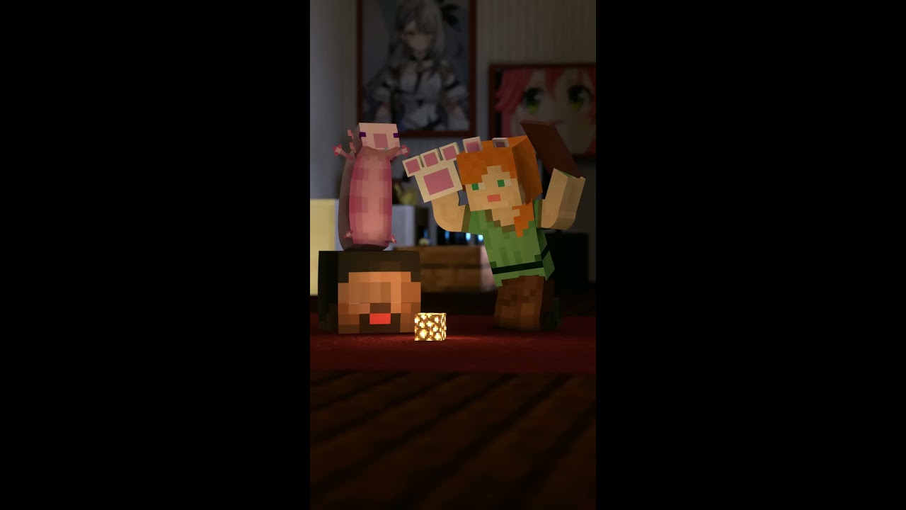 What Does Cat Said
