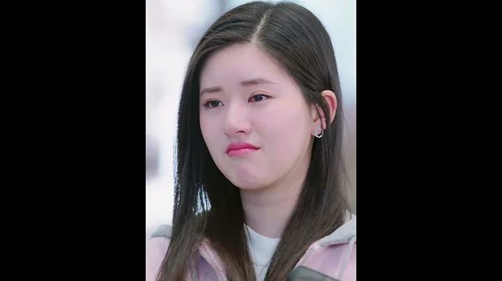 💕💕 | 最动听的事 I Hear You | 赵露思 王以纶 | YOUKU Short Film