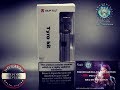 Tyro kit par vaptio et room 439 signature par vape palace