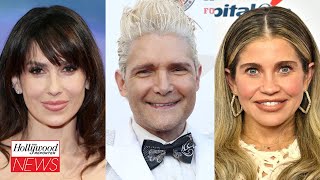Download Lagu 'Dancing With the Stars' Season 34 Cast Announced: Hilaria Baldwin, Corey Feldman \u0026 More | THR News MP3 Download Lagu 'Dancing With the Stars' Season 34 Cast Announced: Hilaria Baldwin, Corey Feldman \u0026 More | THR News MP3
