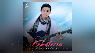 Yusuf Eltoyev - Kabutarim (Live 2023)