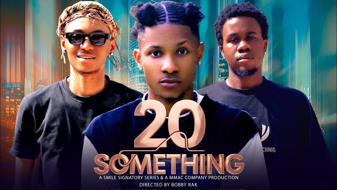 20Something - Official Trailer | Showing Now |