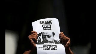Saudi crown prince threatened to harm Khashoggi in 2017, says New York Times