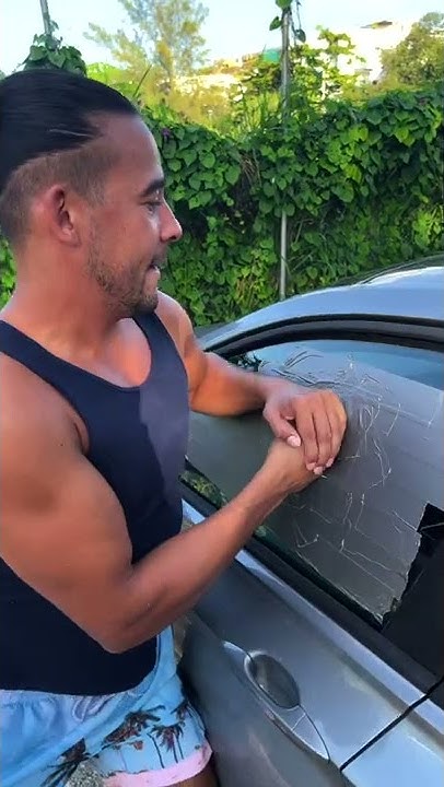 how-to-unlock-a-car-door-without-keys-shorts-youtube