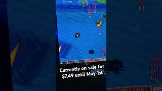 Batsugun Nintendo Switch On Sale Now shmup batsugun segasaturn nintendoswitch