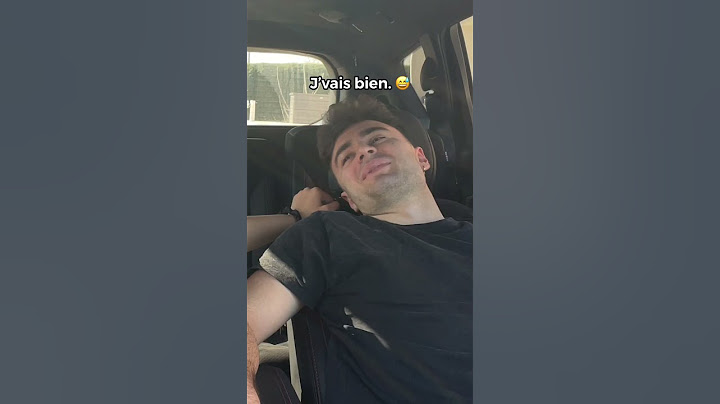 Misha a l'esprit mal placé? 😂😂 #prank #humour #drole #couplegoals #marrant #blague