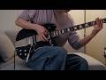 Oh Perfect Guitar Boosted 