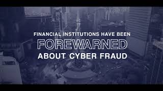Cyber Fraud Intelligence Webinar Series by FiVerity
