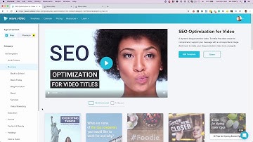 How to use Wave.video to create awesome videos