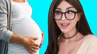 When Will I Have A Baby? (Q&A)