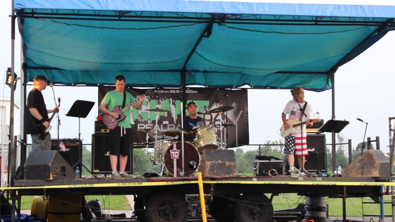 Higher Ground at Waldron Will