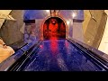 Fabryka Wody - Krzyk | SCREAM Trapdoor Water Slide [NEW 2024] POV