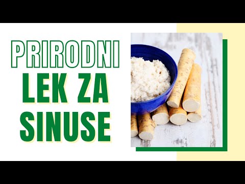 PRIRODNI LEK ZA