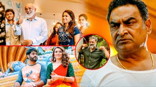 Sai Teja Kalvakota And Hana New Telugu Movie Scene My Name Is Shruthi Movie Volga Video