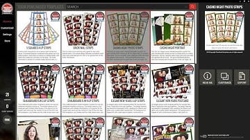 PBO Templates Manager Introduction