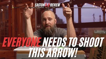 The Easton 5.0: 20+ Years of Innovation - MFJJs Review