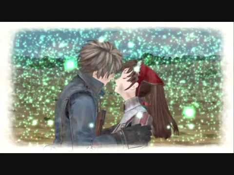 Valkyria Chronicles AMV - A Strained Relationship (Welkin and Alicia)