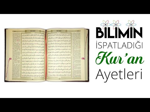 Bilimin İspatladığı 8 Kuran Mucizesi